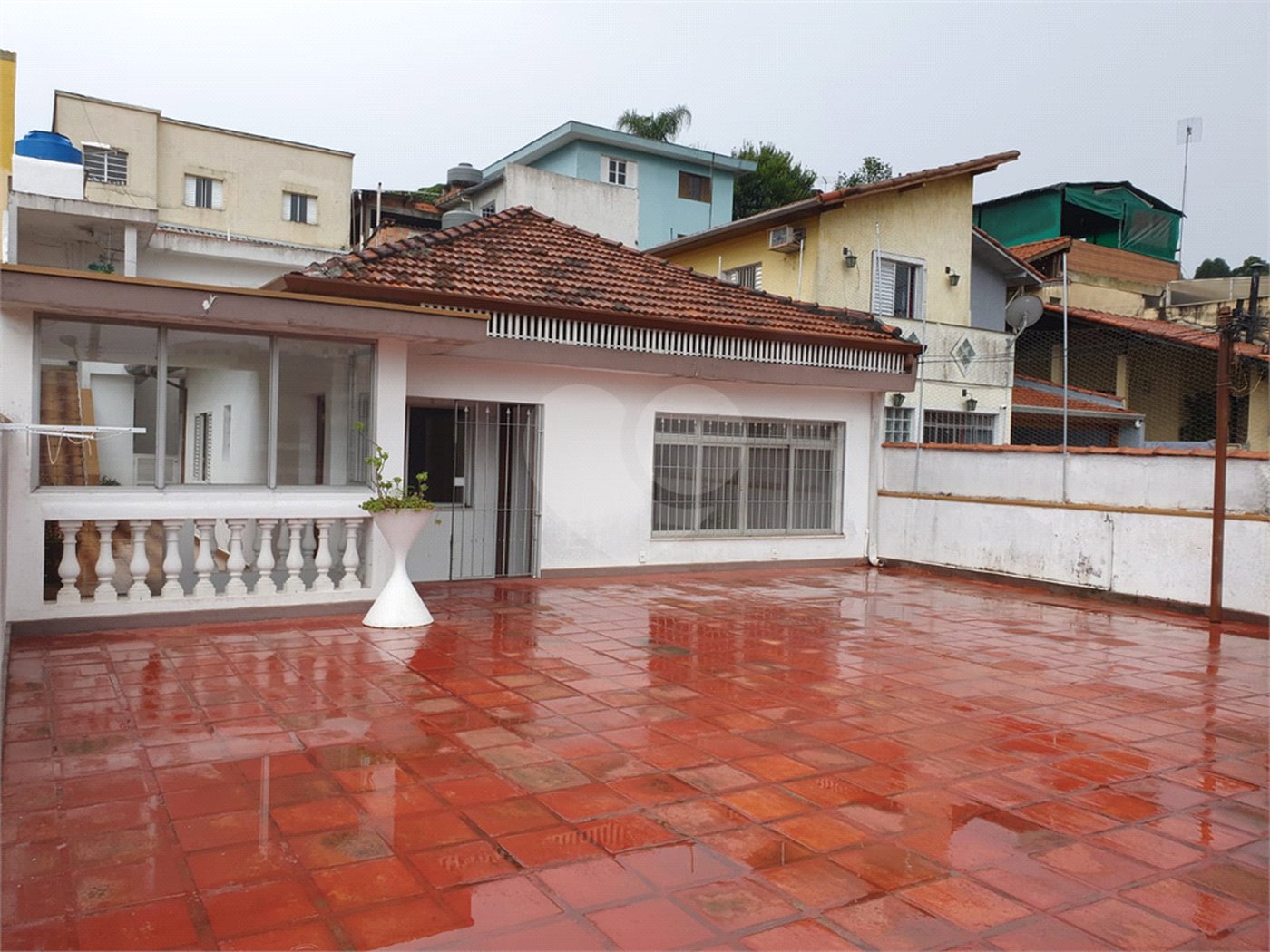 Vende-se linda casa de 250 m² no Jabaquara
