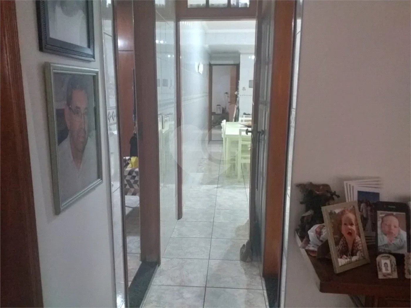 Casa térrea à venda no Imirim