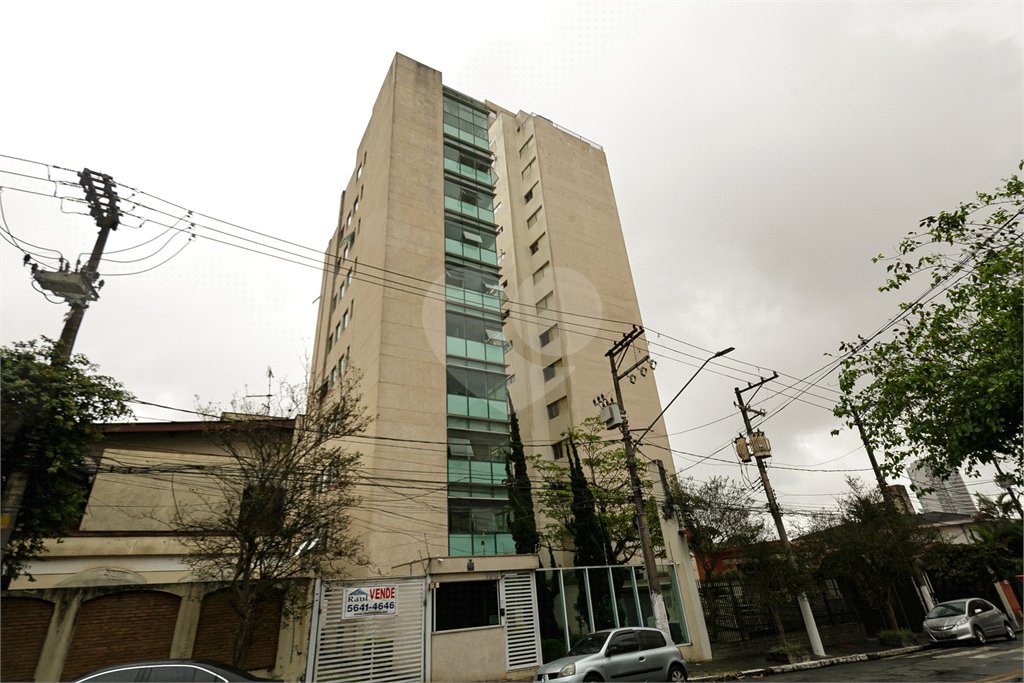 Prédio à venda em Chácara Santo Antônio (zona Sul), São Paulo, SP