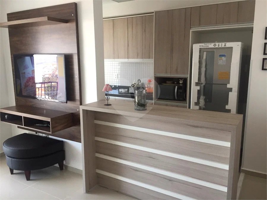Excelente Apartamento para Locação – Edifício Soho | Indaiatuba/SP
