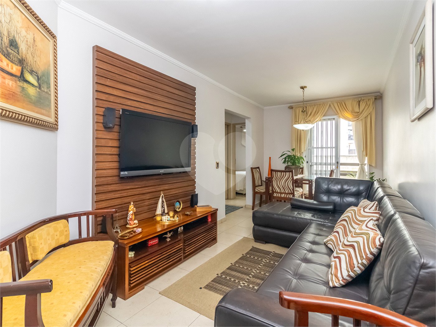 APARTAMENTO 2 QUARTOS 2 VAGAS À VENDA NA SAÚDE VENDER