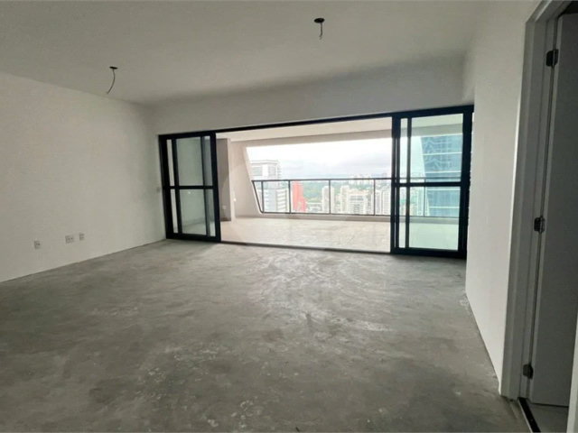 Apartamento à venda com 3 suítes em Chácara Santo Antônio (zona Sul), São Paulo, SP