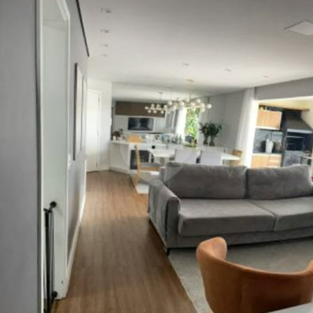 Apartamento de 3 quartos à venda na Vila Prudente