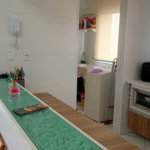 Apartamento Frente Mar em Solemar – Praia Grande