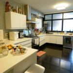 Apartamento à venda com 4 quartos, sendo 3 suítes, em Santo Amaro, São Paulo, SP