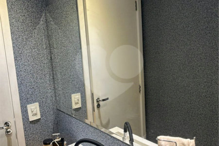 Venda de Apartamento - Ipiranga, São Paulo 87 m² 3 dorm 1 vaga (Rua Clemente Pereira)Condomínio: Varanda Ipiranga Estuda Permuta