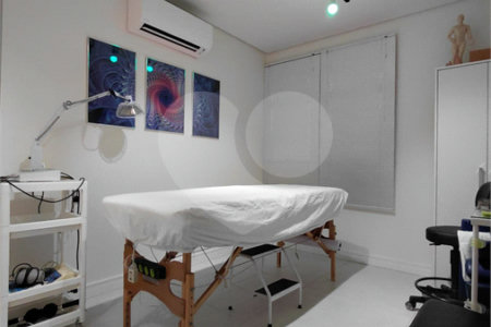Sala Comercial à venda – Vila Guarani