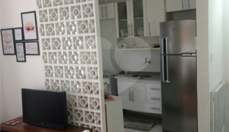 Sobrado à venda com 2 quartos em Vila Bertioga, São Paulo, SP