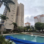 Apartamento de 3 Suítes com Vista Definitiva e Sol da Manhã no Condomínio Club House - Parque do Prado
