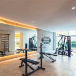 56m² - 2d/1s - Vaga determinada
