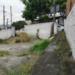Terreno à venda na Vila Santa Catarina