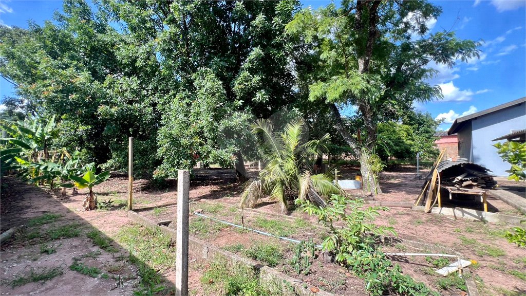 Lote à venda no Balneário Santo Antônio – Broa
