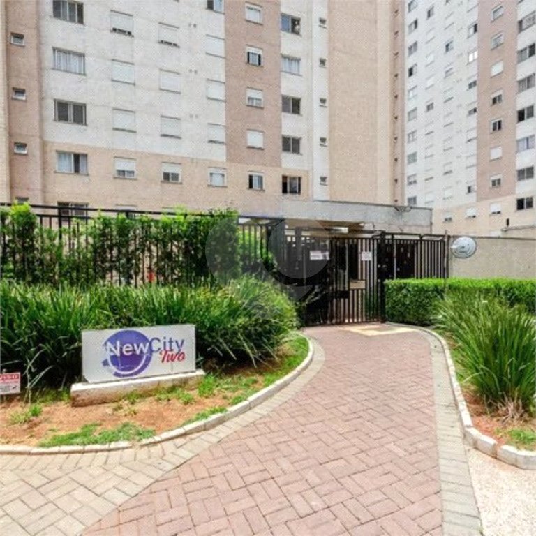 OPORTUNIDADE ÚNICA – APARTAMENTO COMPLETO, MOBILIADO E PRONTO PARA MORAR