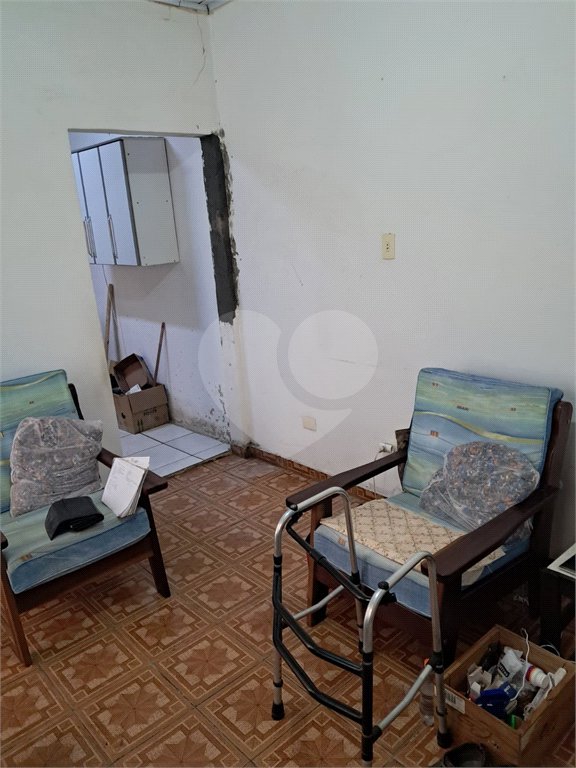 Casa à Venda no Jardim Providência em São Paulo/SP