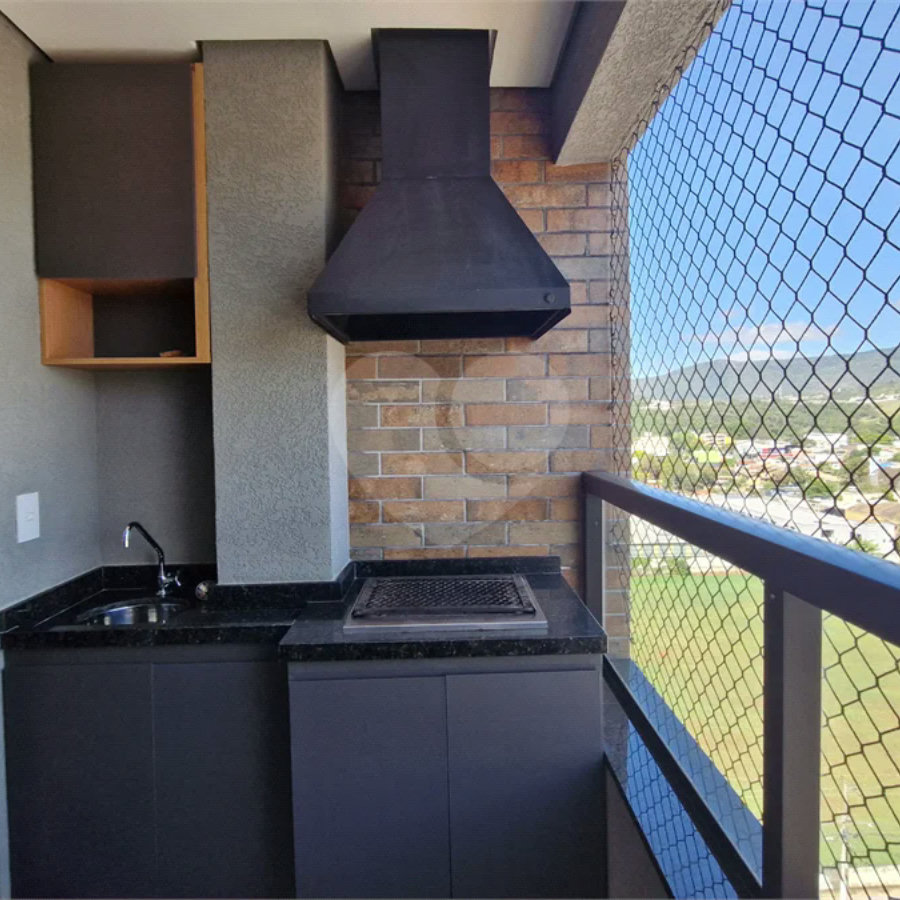Apartamento à Venda ou Locação no Residencial Trenza Ideale – Atibaia/SP