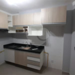 Apartamento Completo, Mobiliado e Pronto para Morar!