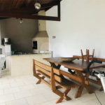 SOBRADO A VENDA NO TREMEMBÉ - 3 DORMS. (1 SUÍTE) E 5 VAGAS