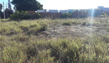 Terreno à venda em Parque Industrial, São Carlos, SP