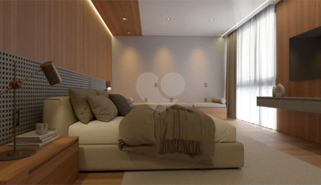 Casa à venda com 4 suítes no condomínio Residencial Helvétia Park, Indaiatuba - SP