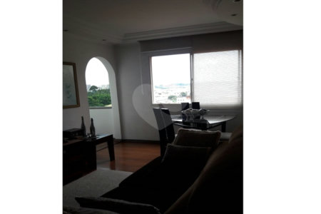 Apartamento á venda - Jabaquara