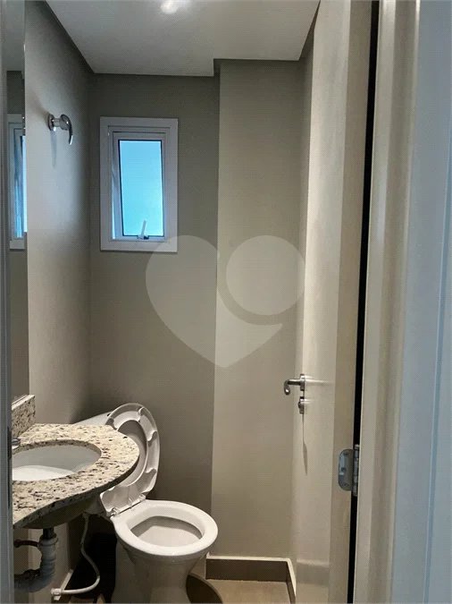 OPORTUNIDADE – Apartamento 89m² para Locação no Bairro Campestre em Santo André