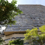 Studio à venda com 49m², 1 quarto e sem vaga