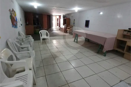 Prédio inteiro comercial á venda em Real Parque, São Paulo