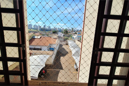 Apartamento à Venda ou para Alugar - Edifício Villa Bonelli