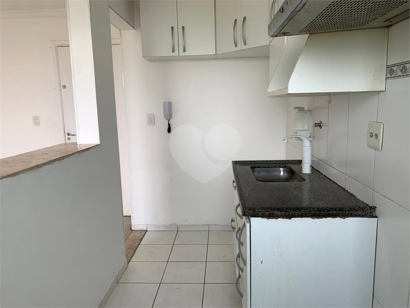 Apartamento á venda - Parque Bristol