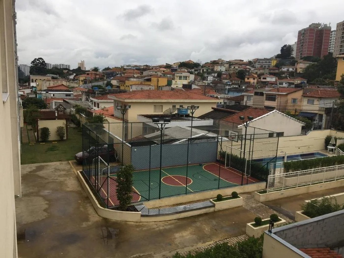 Apartamento à venda com 2 quartos em Vila Sônia, São Paulo - SP