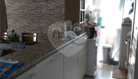 Apartamento à venda com 2 quartos, sendo 1 suíte,  em Mooca, São Paulo, SP