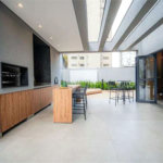 Studio 21,7 m² - NIK Paulista