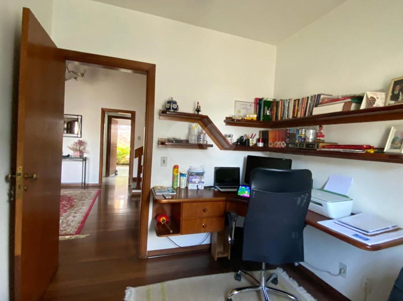Casa á venda - Centro