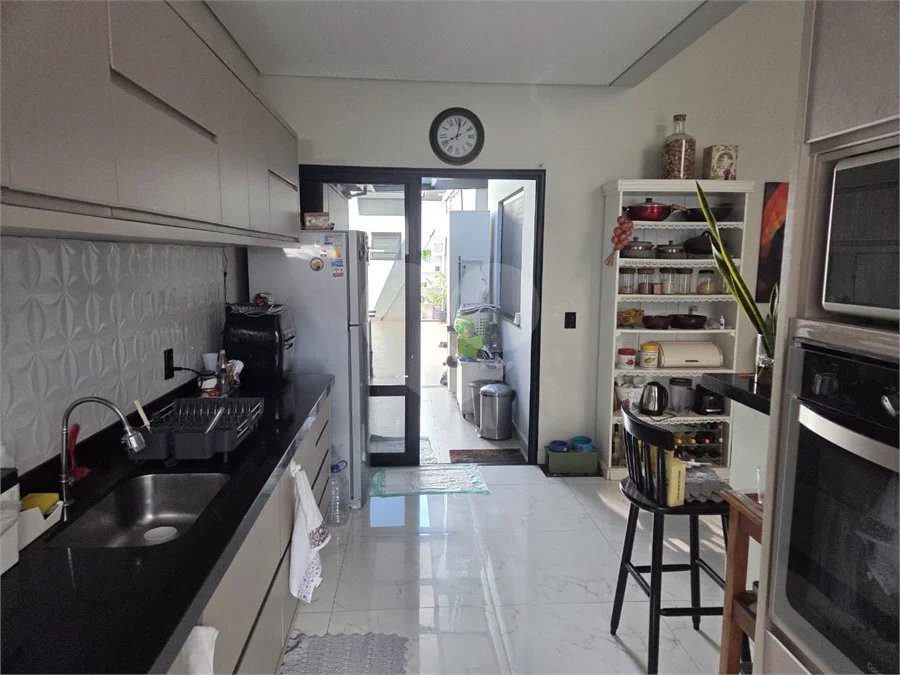 CASA À VENDA – JARDIM AMÉRICA | INDAIATUBA/SP