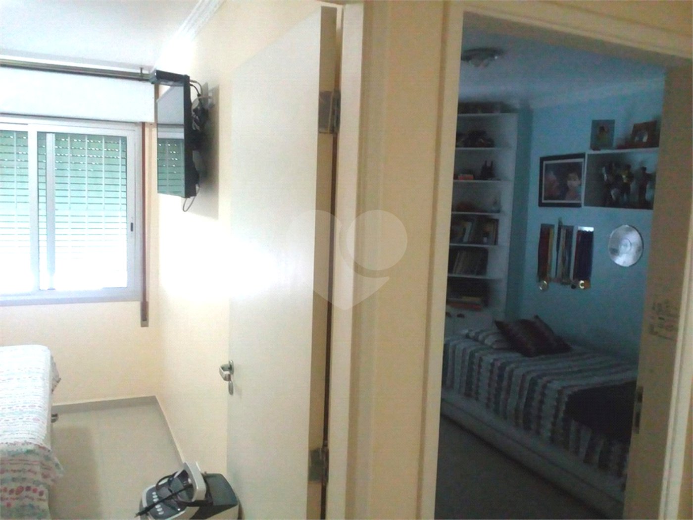 Apartamento 2 Quartos - Bela Vista