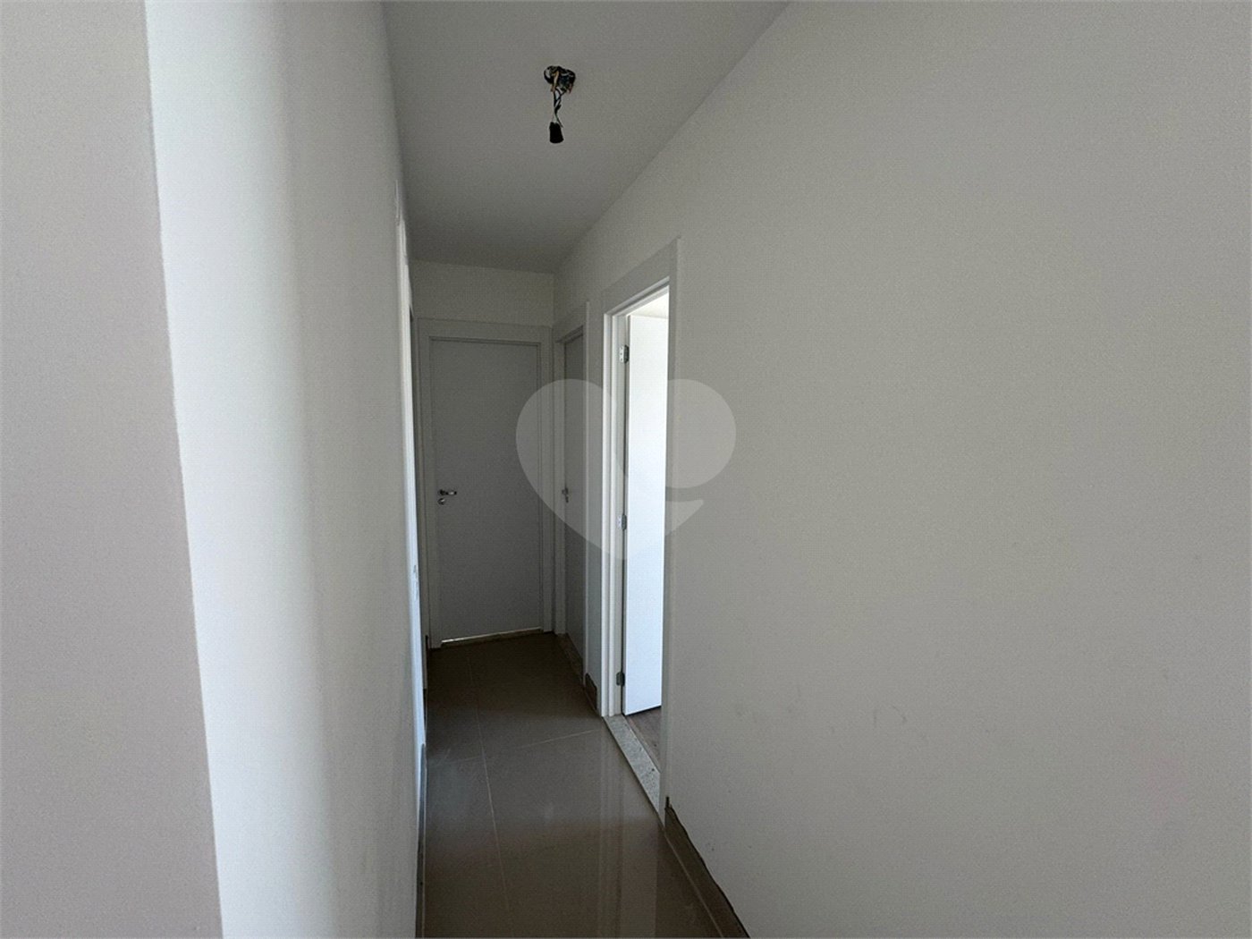 Apartamento à Venda no Wish Parque Faber