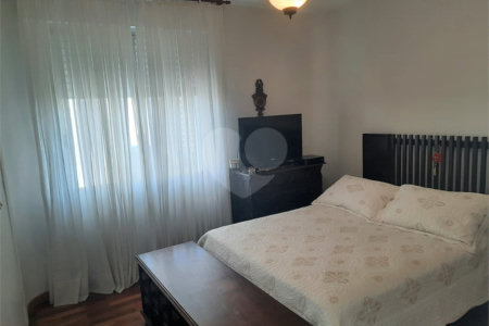 Apartamento à venda com 3 quartos, sendo 1 suíte,  em Alto da Boa Vista, São Paulo, SP