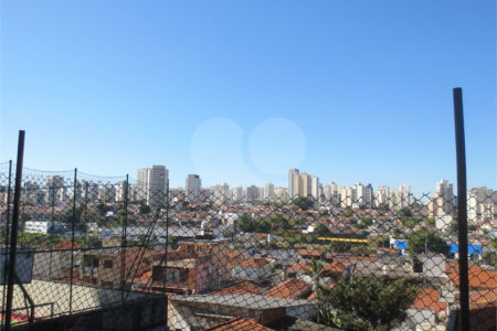 Sobrado Conservado na Saúde- 230m2 - 3 Quartos/1 Suíte/2 Vagas