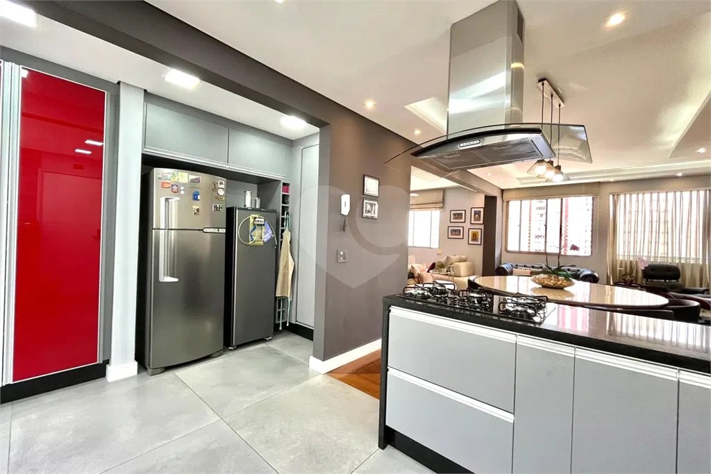 Lindo apartamento na Vila Mascote - 116 m2