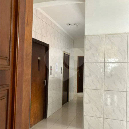 Studio de 32 m² na Liberdade