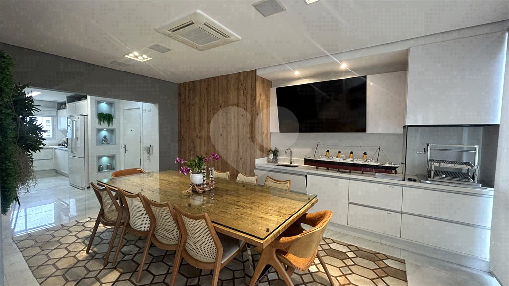 Apartamento Alto Padrão Pronto para morar no melhor condomínio da Mooca
