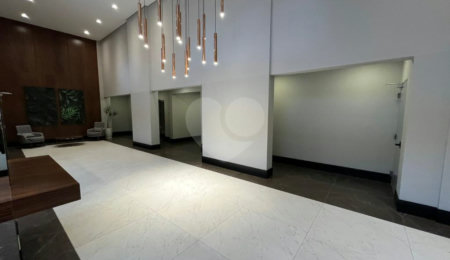 Apartamento à venda com 2 quartos, sendo 1 suíte,  em Parque da Mooca, São Paulo, SP