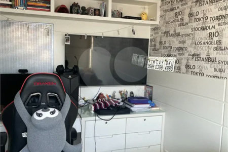 Apartamento Alto Padrão Lazer Completo ,3 suítes com 4 vagas, 250 m² à venda no Parque da Mooca.