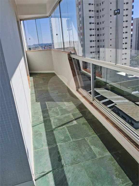 Apartamento para venda no Ed. Winston Monteiro Ricetti