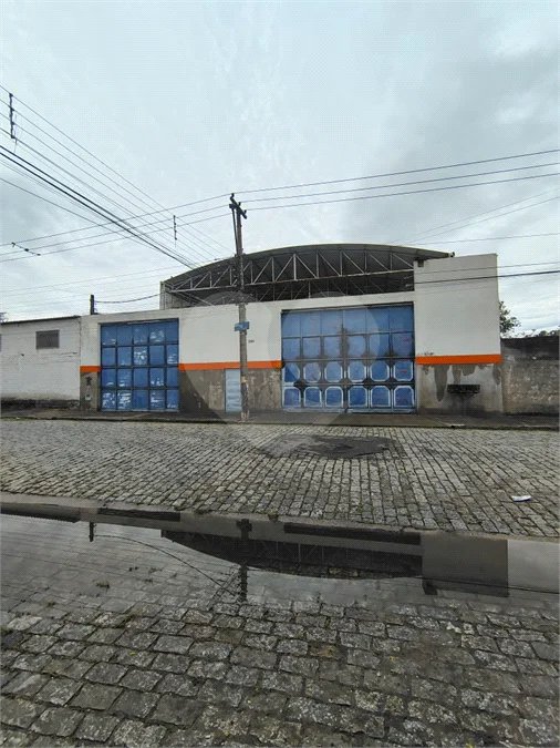 Galpão comercia- 1000m², Jundiapeba- Mogi das Cruzes/SP