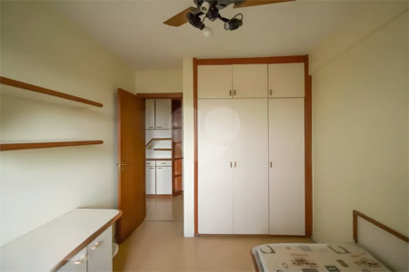 Apartamento à venda 120m² com 3 Quartos, 1 suíte e 2 Vagas - Vila da Saúde