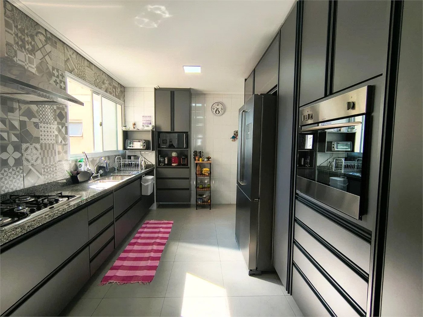 Apartamento à venda com 3 suítes em Lar São Paulo, São Paulo, SP