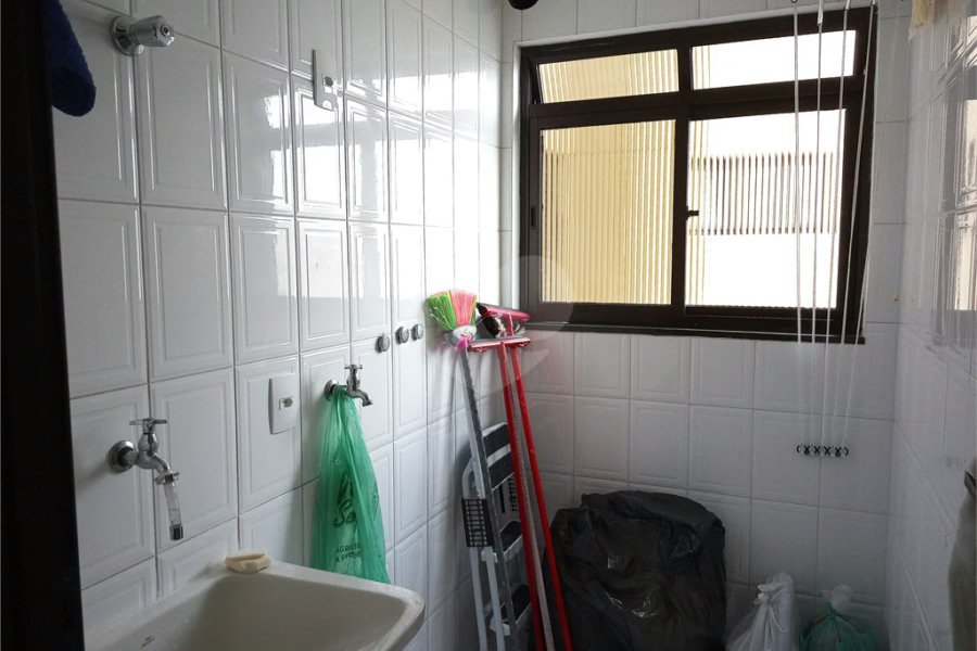 Apartamento 03 dormitórios para locação na Parada Inglesa em São Paulo/SP