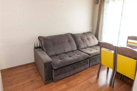 Apartamento à venda com 2 quartos em Jardim Ísis, Cotia - SP