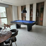 Casa Ibirapuera Apartments da Cyrela, a poucos minutos do Parque Ibirapuera, na Vila Clementino, com fácil acesso a Av. 23 de Maio e ao Shopping Santa Cruz. Apartamento de 2 dorms,, 1 suíte, 1 vaga de garagem.. Um condomínio com área de lazer tipo clube.